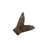 Image of G-Ratt Baits Sneaky Pete Replacement Tails Swimbaits