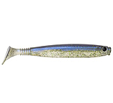 Image of G-Ratt Baits Thin Swim Soft Bait
