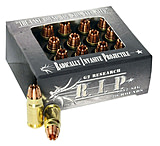 G2 Research Ammunitions R.I.P. Handgun Ammunition .357 SIG 92 gr 1460 fps