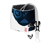 Image of G3 Alpinist Plus Grip Climbing Skins, 100 mm