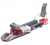 Image of G3 Enzo Bindings-S/M-Gold Stiff