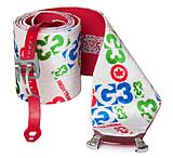 Image of G3 High Traction Skins-115 mm-Short