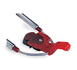 Image of G3 TARGA High Performance Heel Kit-Red