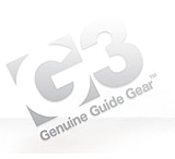 Image of G3 Toeplate/Bar Single - Targa T/9 g33-t9-rgt