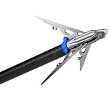 Image of G5 Outdoors G5 Broadhead Megameat Xbow 3-bld Expandable 3pk