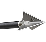 Image of G5 Outdoors G5 Broadhead Montec M3 Xbow Fixed 3-bld 100gr 1.125&quot; 3pk