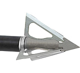 Image of G5 Outdoors G5 Broadhead Striker V2 Fixed 3-blade 100gr 1 1/4&quot; Cut 3pk