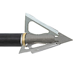 Image of G5 Outdoors G5 Broadhead Striker V2 Xbow 3-blade 100gr 1 1/8&quot; Cut 3pk