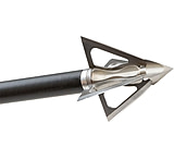 Image of G5 Outdoors G5 Broadhead Striker X Fixed 4-blade 100gr 1.25&quot; Cut 3pk