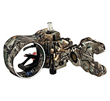 Image of G5 Outdoors G5 Optix Xr2 Bow Sight 1-pin +1 Smart Pin .019 Rh Rtap Camo