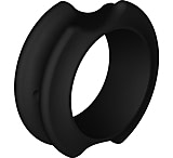 Image of G5 Outdoors G5 Peep Meta Pro Large Hunter 0.25 in, Black