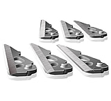 Image of G5 Outdoors G5 Replacement Blades Mega Meat 9-blade 100/125gr