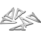 Image of G5 Outdoors G5 Replacement Blades Striker V2 3-blade 100/125gr