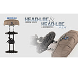 Image of G5 Outdoors Head-Loc Air 4 Arrow Quiver