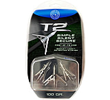 Image of G5 Outdoors Ironwork 100 Grain Ballistic Match Point Practice Head