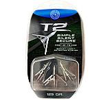 Image of G5 Outdoors Ironwork 125 Grain Ballistic Match Point Practice Head