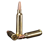 Image of G9 Defense .223 Remington 54 Grain Barrier Blind Hollow Point Brass Cased Rifle Ammunition
