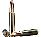 G9 Defense Safari .416 Remington Magnum 400 Grain Depth Charge Tipped Hollow Point Brass Cased Rifle Ammunition
