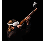 Image of Gaim Clay Shooting Wooden Rifle Training Guns