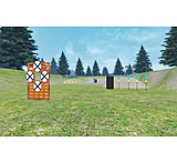 Image of Gaim IPSC &amp; Time Challenge Training Gear