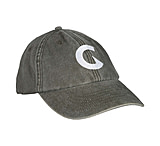 Image of Gaim The Green Adjustable Vintage Cap - Men's