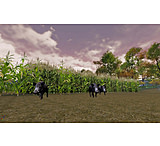 Image of Gaim Wild Boar Corn Field Training Gear
