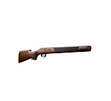 Image of Gaim Wooden Rifle w/ Trigger Training Guns