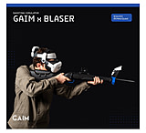 Image of GAIM x Blaser Simulator 88A80E9B
