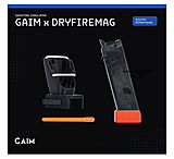 Image of GAIM x DryFireMag for Glock CB795875