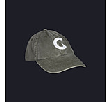Image of Gaim The Green Adjustable Vintage Cap 630D4840