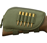Image of Galati Gear Buttstock Ammo Pouch w/Cheekrest