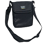Galati Gear Concealment Pouch with Small/Compact Holster, Black, 6 x 8 x 2.5 in, GLCPS