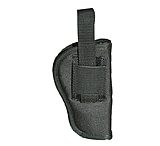 Galati Gear In Pants Holster w/ Thumb Break - .32/.380 Autos/Bersa/Makarov, Black, GLIP2T