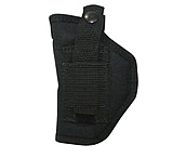 Galati Gear In Pants Holster w/Thumb Break - H&amp;K USP 45, Black, GLIP32T