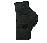 Galati Gear In Pants Holster w/Thumb Break - Ruger 85/ Sig 220/Glock/S&amp;W39/59, Black, GLIP16T