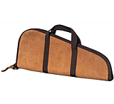 Image of Galati Gear Leather Handled Pistol Case