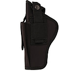 Image of Galati Gear Nylon Hip Holster S&amp;W Autos-Model 39 and 59 Smith &amp; Wesson