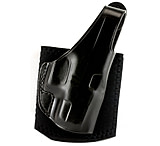 Image of Galco Ankle Glove Leather Handgun Holster