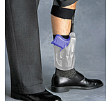 Image of Galco Ankle Glove Calf Strap for Ankle Glove or Lite Holsters