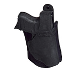 Galco Ankle Lite Leather Holster