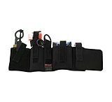 Image of Galco Ankle Trauma Medical Kit, Leather