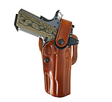 Image of Galco APO Strongside/Crossdraw Belt Holster