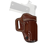 Image of Galco Avenger Belt Leather Holster