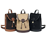 Image of Galco Backpack Holster Handbag BPPBK