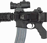 Image of Galco Battl Sling Rail Accessory Ambidextrous - Black BTL-RA