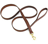Image of Galco Big Dog Leash 1" 6 Ft Chestnut LT2206CN