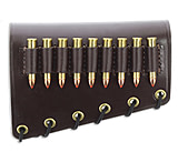 Image of Galco Butt Cuff Ammunition Pouch