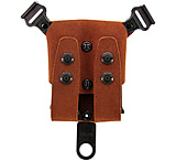 Galco Classic Lite Double Magazine Carrier, 20, CCL2-20