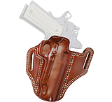 Galco Combat Master 2.0 Colt 5in 1911, Dan Wesson 5in 1911, Kimber 5in 1911,Nighthawk 5in 1911 , Ruger SR1911 5in, Springfield 1911, Taurus PT1911 5in, Tisas 1911 Raider 5in Belt Holster