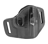 Image of Galco Combat Master Leather Belt Holster
